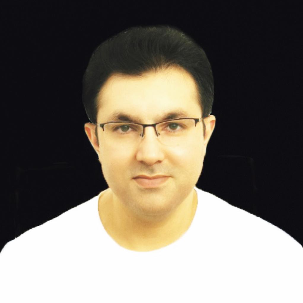 Dr. Max