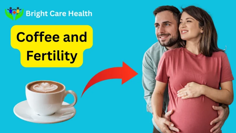 Coffee and Fertility